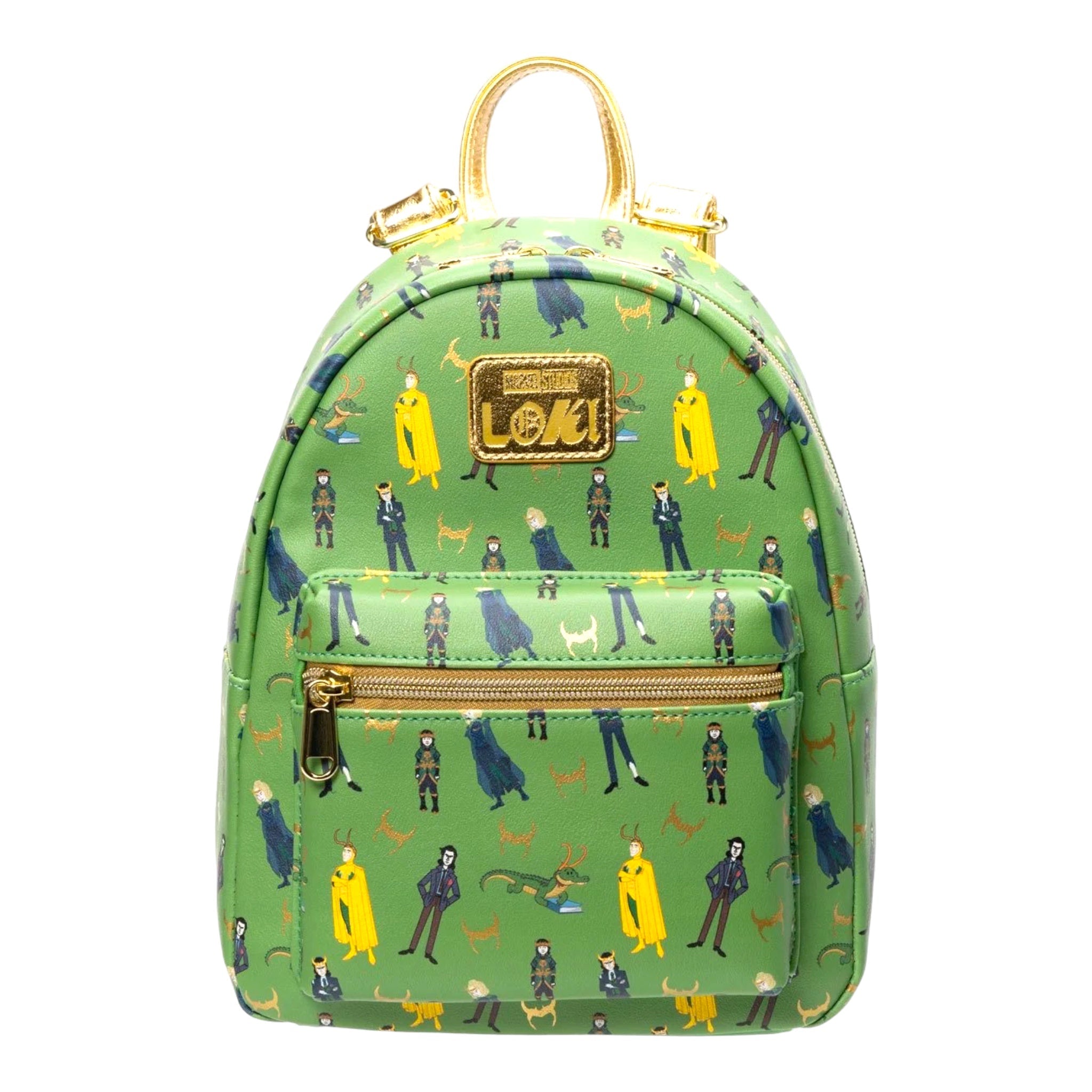 Loki backpack best sale