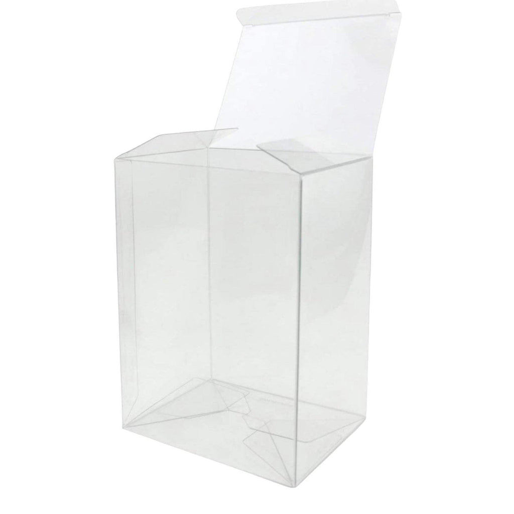 Deep Nerdd Funko Pop Vinyl Figure Protector Case Deep Nerdd