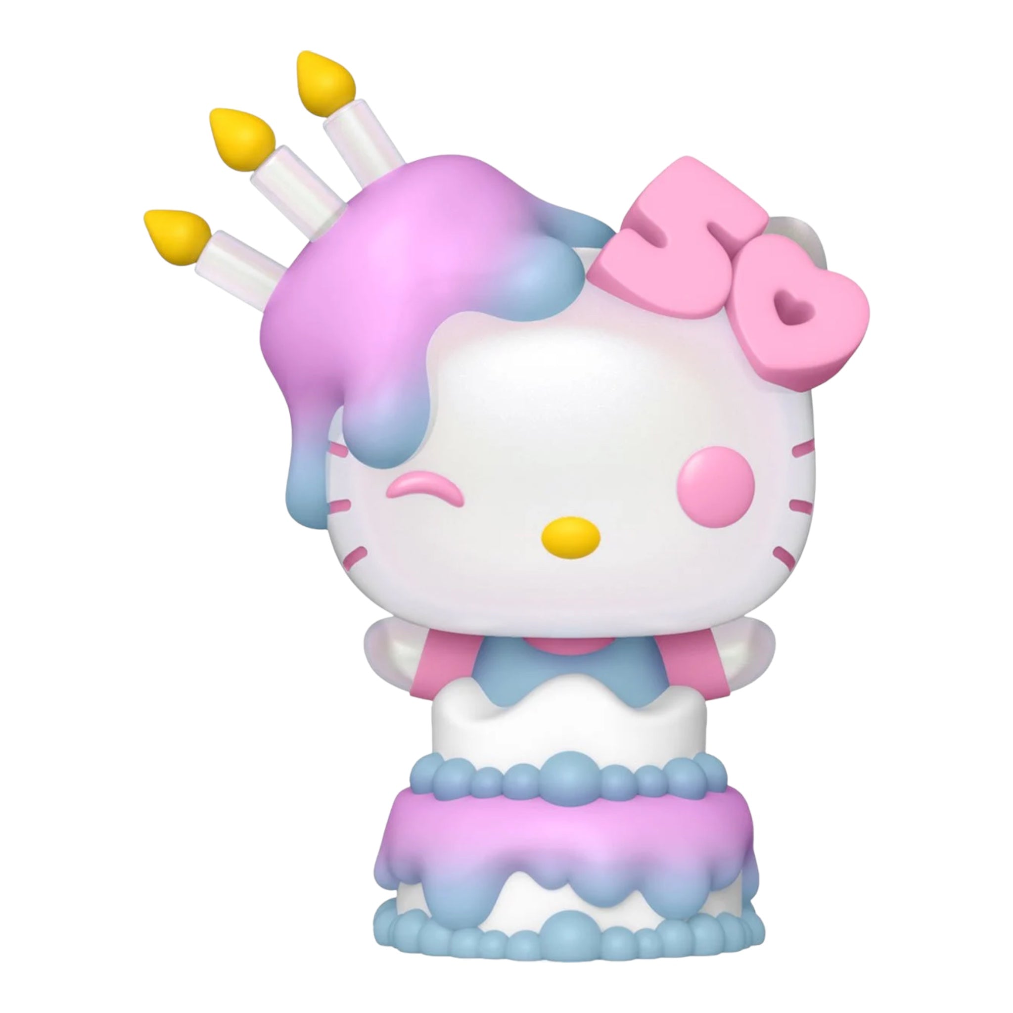 Funko Pop- Hello Kitty Nerd – Funk-o-toy