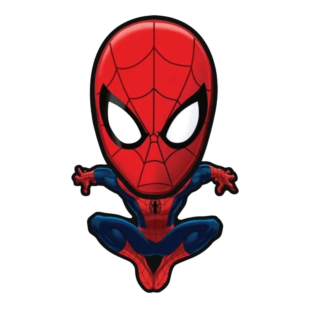 Deep Nerdd Funko Spider-Man Wiggler Air Freshener Deep Nerdd